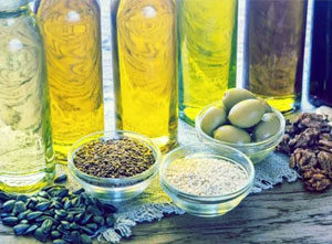 Carrier Oils Manufacturers Exporters Suppliers in India